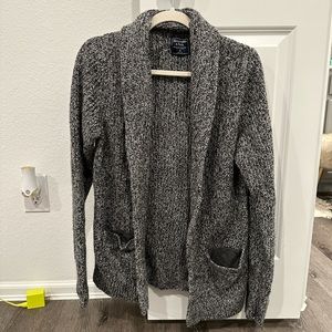 Abercrombie & Fitch Cardigan